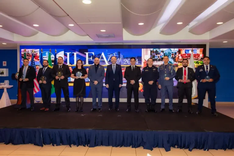 Ex alumnos ILEA reconocidos a nivel mundial por su trabajo