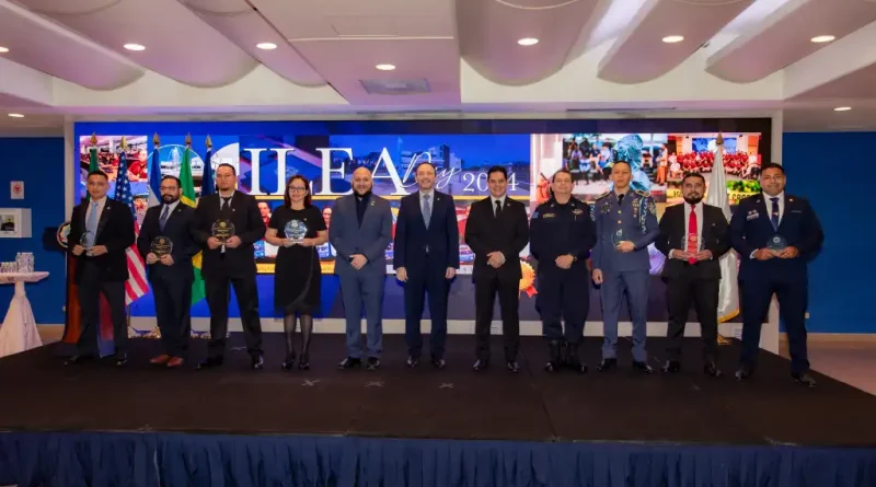 Ex alumnos ILEA reconocidos a nivel mundial por su trabajo