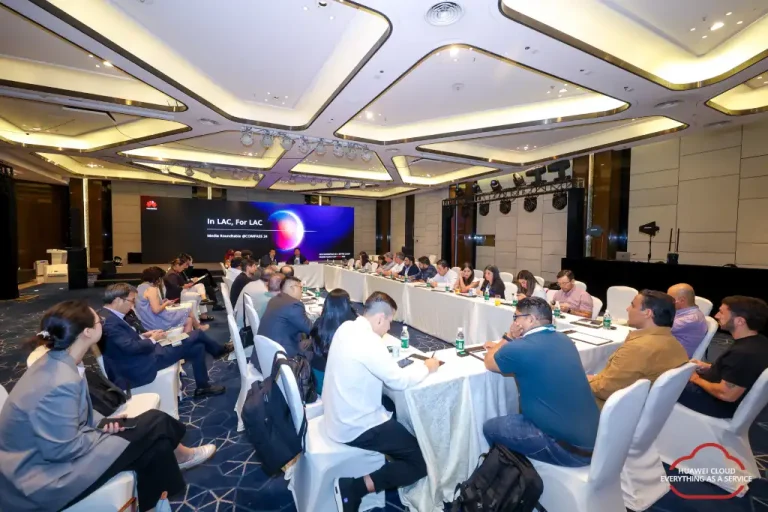 Se necesitan gobiernos activos transformación digital en LATAM