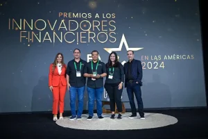 Niu App El Salvador fue reconocido en la Fintech Américas 2024