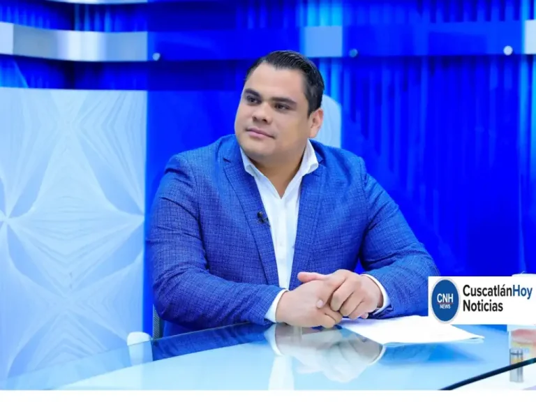 Con reducción comisiones habrá más eficiencia: Caleb Navarro