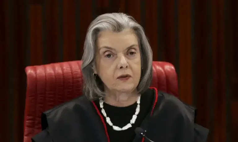 Tribunal Superior Electoral de Brasil tiene nueva presidente