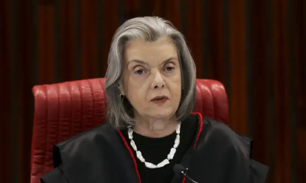 Tribunal Superior Electoral de Brasil tiene nueva presidente