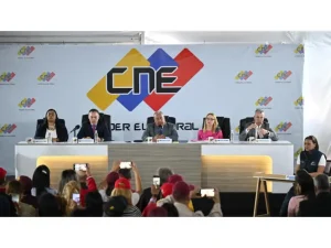 UE prorroga sanciones, levanta algunas a funcionarios venezolanos
