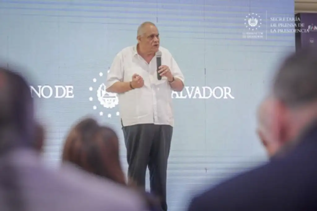Estrategia de desarrollo económico a autoridades locales electas