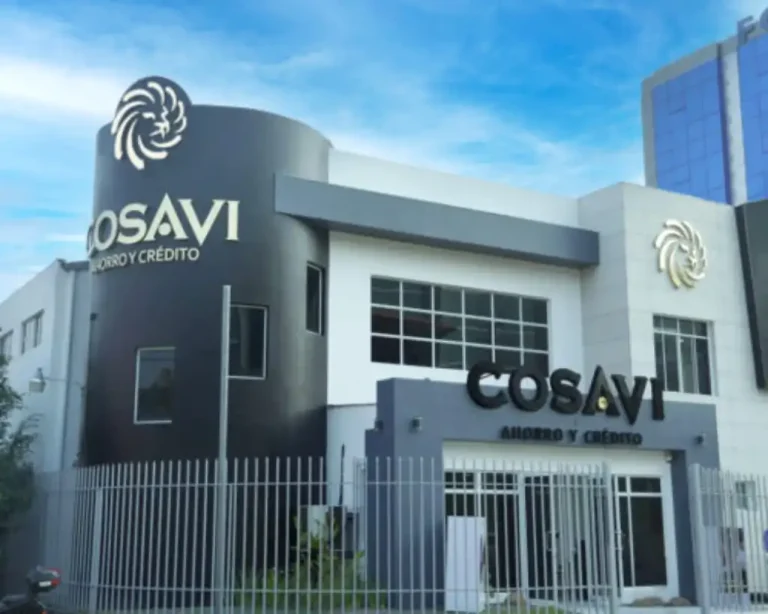 Superintendencia y fiscalía intervienen cooperativa COSAVI