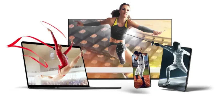 Claro Sports transmitirá 2 mil horas Juegos Olímpicos París 2024