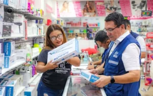 Defensoría Consumidor centros comerciales por Día de la Madre