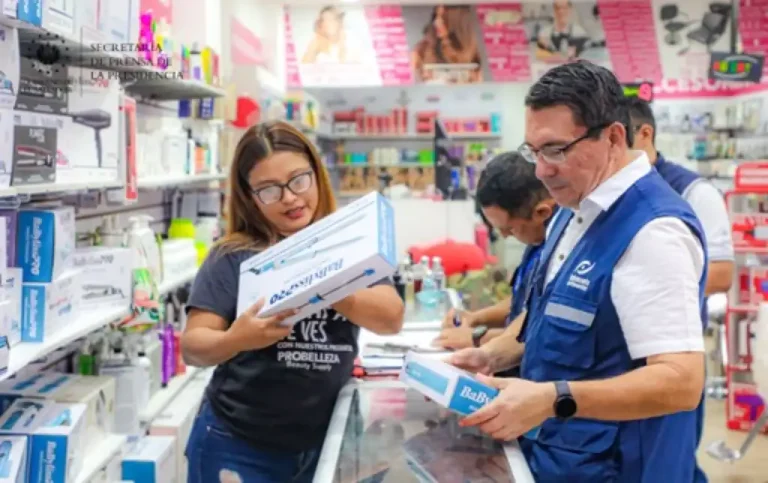 Defensoría Consumidor centros comerciales por Día de la Madre