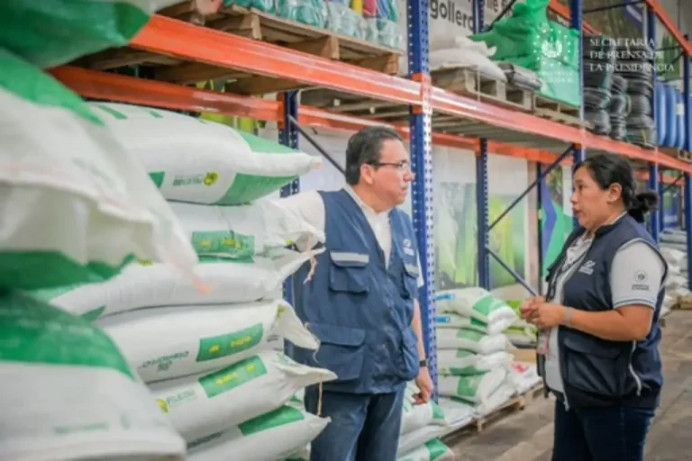 Defensoría del Consumidor inspecciona negocios en San Miguel