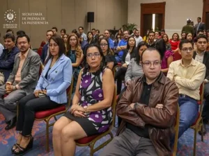 Gobierno beneficia emprendedores a micro y pequeñas empresas