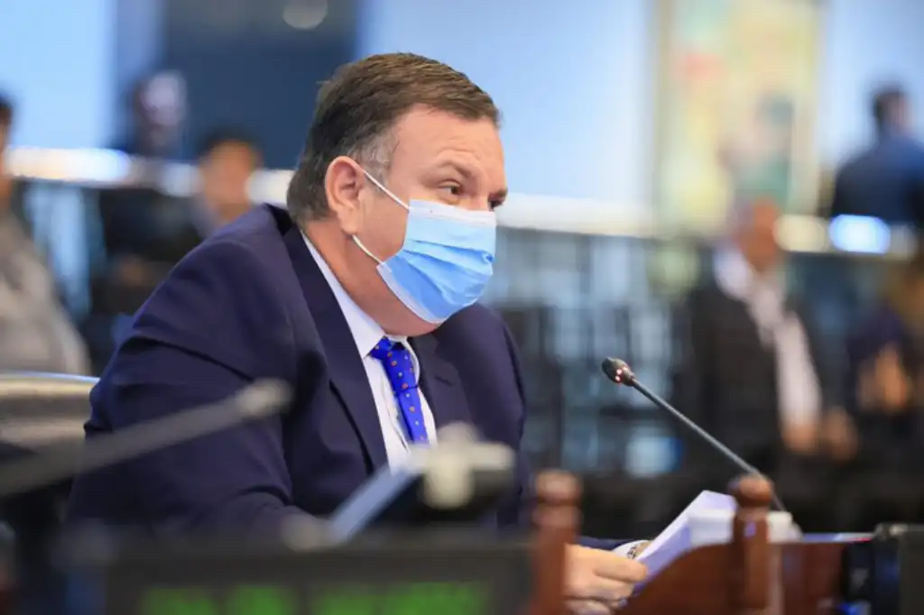 Asamblea Legislativa 2024-2027 reduce de 20 a 8 comisiones