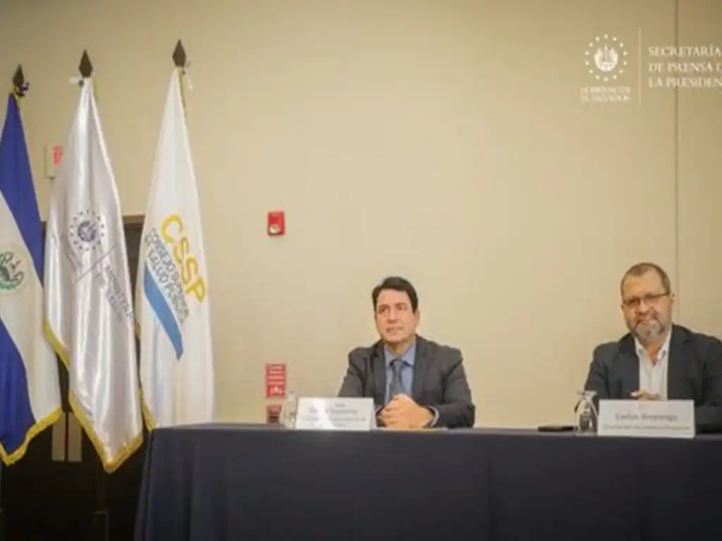 Juramentan Consejo Superior de Salud y Juntas de Vigilancia