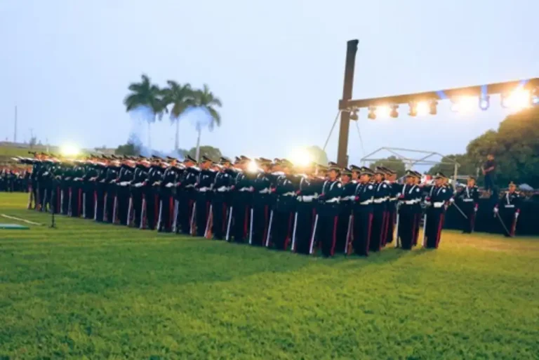 Fuerza Armada cumple 200 años al servicio de la nación