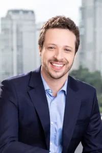 Bajo su liderazgo, el Banco Central de Brasil reconoció a BNP Paribas como uno de los principales pronosticadores.