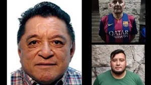 Según las investigaciones, los imputados falsificaron un documento de cancelación de hipoteca de un millón ochocientos mil ($1,800,000.00) dólares, con el propósito de librarse del pago del préstamo, dijeron.