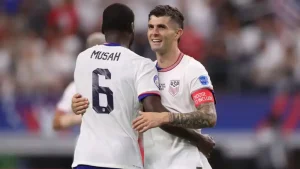 Después de la victoria, Estados Unidos buscará extender su buena racha en su partido contra Panamá de la jornada 2. En tanto, Bolivia hará frente a Uruguay en un enfrentamiento crucial para sus aspiraciones en el certamen.