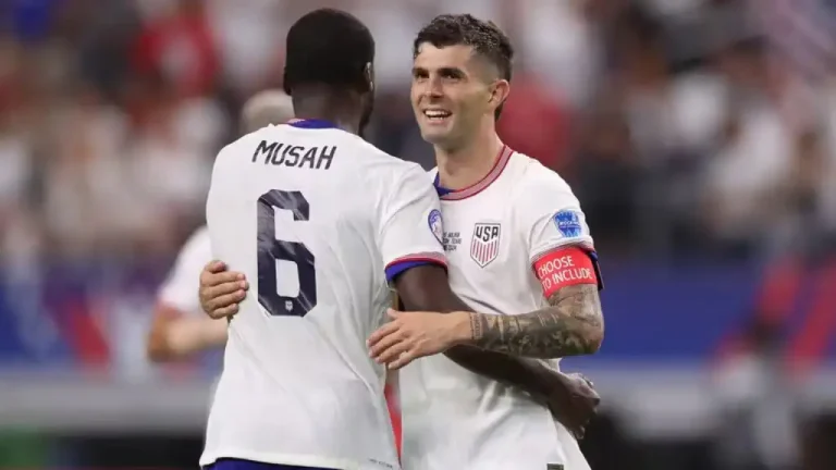 Después de la victoria, Estados Unidos buscará extender su buena racha en su partido contra Panamá de la jornada 2. En tanto, Bolivia hará frente a Uruguay en un enfrentamiento crucial para sus aspiraciones en el certamen.