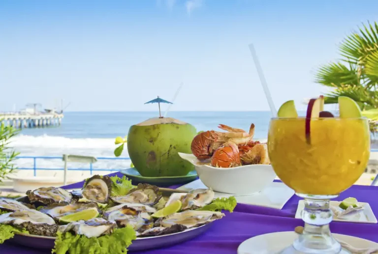 Destinos gastronómicos para celebrar a papá en su día