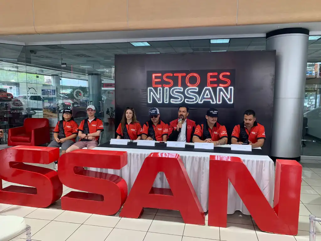 El Nissan Day se realizará a partir de las 8:00 a.m., la entrada general es de $5. Los asistentes podrán disfrutar de bebidas y comida, música en vivo con la banda “Artenativos”, participarán en rifas, y podrán experimentar en el simulador de carreras Tour Liqui Moly.
