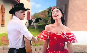 Los polémicos cantantes mexicanos, Ángela Aguilar y Christian Nodal, despejaron las dudas sus fans, confirmando su noviazgo y hacen fuertes revelación de su pasado. Sus seguidores se muestran indignados