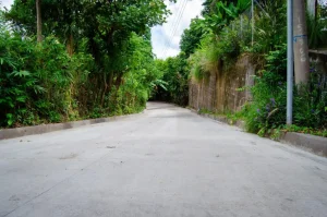 Las autoridades reflexionan que, por muchos años esas vías no tuvieron un mantenimiento adecuado, una historia que cambió el mandatario a través de su exitoso Plan Nacional de Bacheo que poco a poco está cambiando la deteriorada red vial del país.