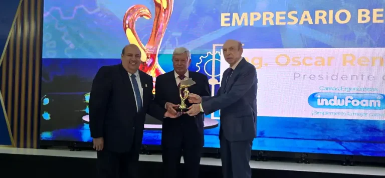 El Premio Empresario Benefactor, establecido en 2011, celebra el trabajo destacado y el espíritu solidario de aquellos que dedican su tiempo, esfuerzo y recursos para brindar mejores oportunidades y una mejor calidad de vida a los salvadoreños.