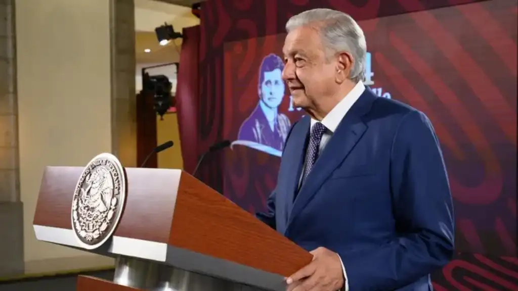 El presidente de México, Andrés Manuel López Obrador, acusó hoy, al Poder Judicial de proteger grandes empresarios y expondrá daños por 100 Mil millones de pesos, según informes internacionales.