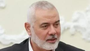 Las autoridades israelíes no han confirmado ningún ataque en la capital iraní, ni la muerte de Haniyeh, quien acudió ayer a la investidura del nuevo presidente del país, Masoud Pezeshkian.