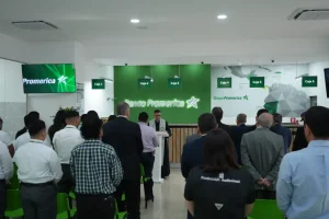 La remodelación incluye brindar, tanto a clientes como a colaboradores, una infraestructura adecuada para brindar una atención personalizada, en espacios cómodos y a la vanguardia de la tecnología.