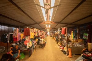 Este lunes, se dio a conocer que más de 39 mil chalatecos serán beneficiados con la construcción del mercado municipal de Nueva Concepción, con cuya obra buscan dinamizar la economía de la zona.
