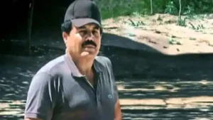Se dice que ‘El Mayo’ quedó a cargo de las operaciones del cartel de Sinaloa desde que “El Chapo” fue recapturado en 2016, por lo que se le considera el principal operador de la droga en el mundo..