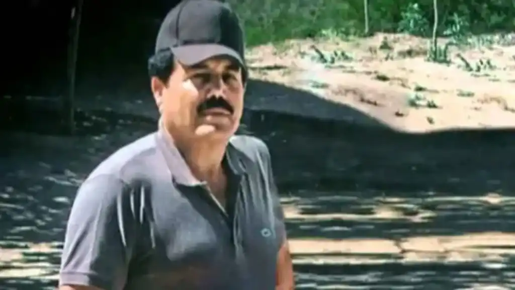 Se dice que ‘El Mayo’ quedó a cargo de las operaciones del cartel de Sinaloa desde que “El Chapo” fue recapturado en 2016, por lo que se le considera el principal operador de la droga en el mundo..