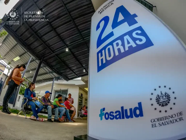 Aseguran que, con la ampliación de los servicios a 24 horas en dicha unidad de salud se beneficia a 33,500 personas, habitantes del distrito de Nueva Concepción; sin embargo, también se beneficiarán habitantes de los distritos de Tejutla, La Reina y Agua Caliente, también en el municipio de Chalatenango Centro.