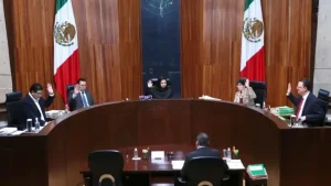 ‘Están Mintiendo’, Responde López Obrador a la Resolución del TEPJF ante Posible Violación a Ley Electoral, al tiempo de cuestionarse "¿qué hice para ofender a la candidata Xóchitl Gálvex?" y calificó como "mentirosos y corruptos" a los magistrados del TEPJF