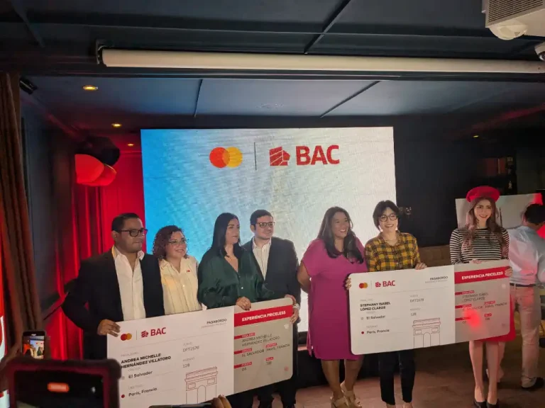 Sácale la Roja al Efectivo y Gana un Viaje a París 2024