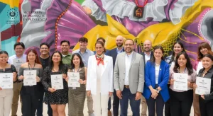 El programa tuvo una duración de cinco semanas y consolidó un intercambio de conocimientos y experiencias entre los 21 estudiantes, mejorando sus habilidades prácticas y profesionales.