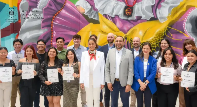El programa tuvo una duración de cinco semanas y consolidó un intercambio de conocimientos y experiencias entre los 21 estudiantes, mejorando sus habilidades prácticas y profesionales.