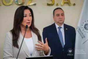 El mensaje para los salvadoreños que si tienen cuenta pendiente de sus lotes, a partir de este 8 de julio, ya pueden hacer sus pagos con toda confianza en las dos sucursales mencionadas, dijeron.