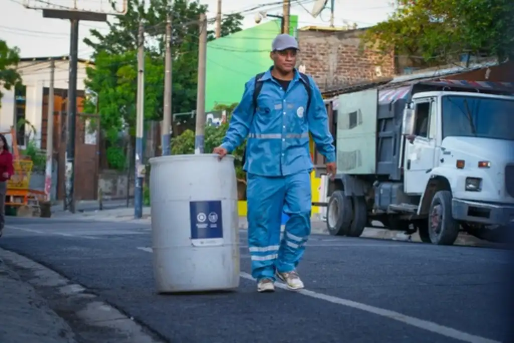 debido a la celebración de las fiestas patronales del Distrito Ciudad Delgado, en honor a Santiago Apóstol, que se desarrollarán a partir de este lunes 15 al 25 de julio.