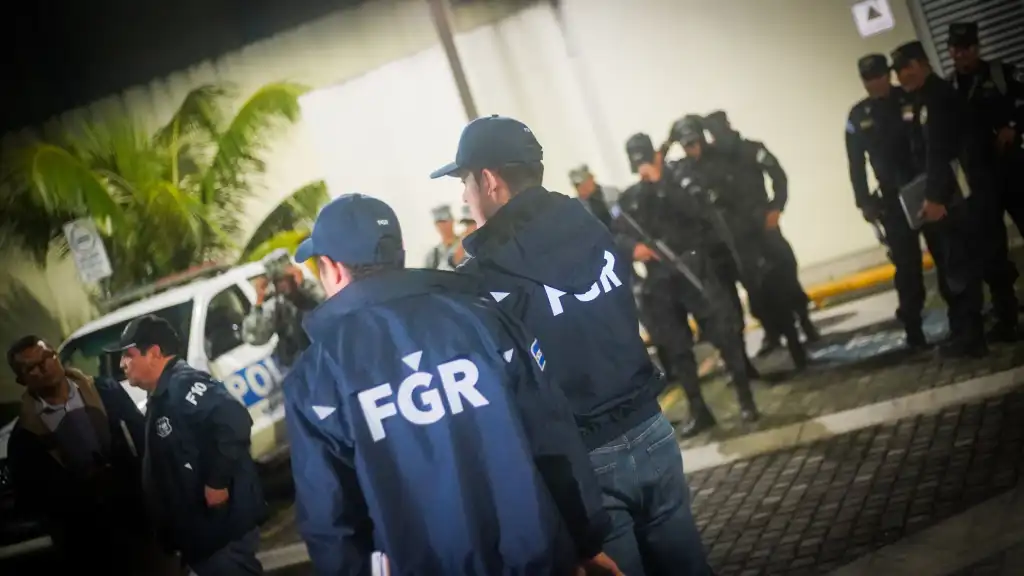 Detallan que, la estructura criminal mantenía en zozobra, principalmente, a los habitantes de la isla La Calzada, San Luis La Herradura, pero las autoridades, con el objetivo de desmantelar a este grupo terrorista, ejecutaron allanamientos en diferentes distritos.