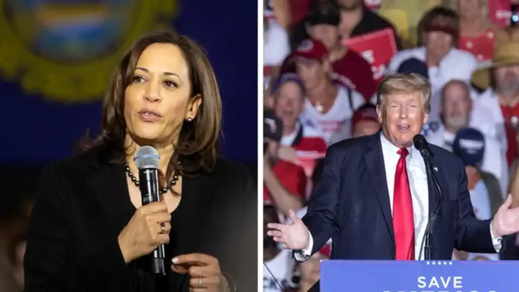 Para el primer debate entre Kamala Harris y Donald Trump, han sido designados los moderadores David Muir, presentador y editor jefe de World News Tonight, y Linsey Davis, conductora de Prime en el propio ABC News Live.