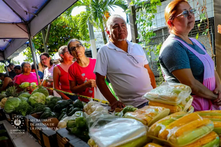 Uno de estos espacios se encuentra ubicado en el distrito de Ayutuxtepeque, en el municipio de San Salvador Centro.