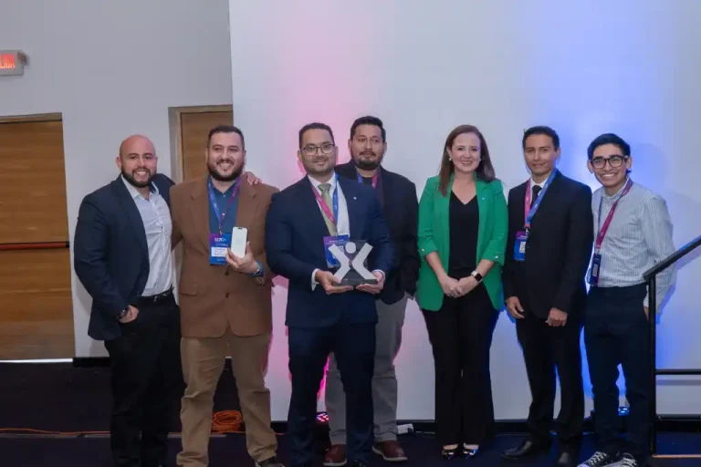 El certamen Top Customer Experience reconoce a las empresas que sobresalen en ofrecer experiencias excepcionales a sus clientes y que poseen un liderazgo en su categoría.