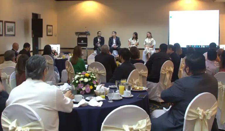 Bancoagrícola comparte conocimientos con sus clientes sobre Gestión de riesgos de mercado