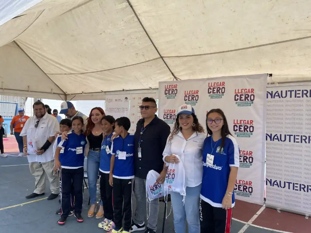 La iniciativa “Llegar a Cero Embarazos en Niñas y Adolescentes”, impulsada por Nauterra, en apoyo con UNFPA, considera importante unir esfuerzos desde distintos espacios, sectores y actores a nivel territorial y nacional para que sean agentes de cambio social en favor de la prevención de la violencia sexual, de las uniones de pareja y el embarazo temprano.