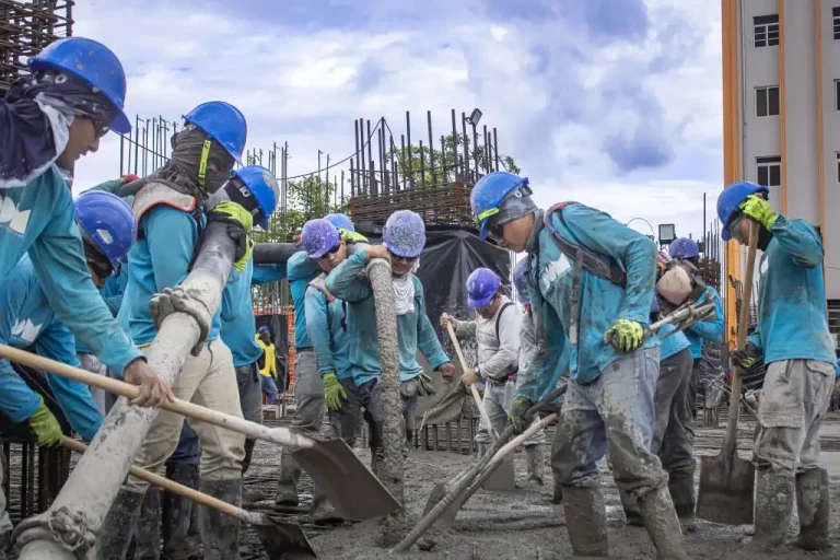 El nuevo Hospital Rosales tendrá dos sótanos, azotea y cuatro niveles donde se construirán 87 consultorios; 44 salas de procedimientos quirúrgicos y áreas de conserjería, entre otros.