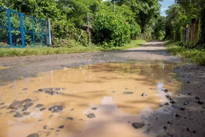 La obra mejorará la accesibilidad de sus habitantes y también promete un impulso al desarrollo económico local y a mejorar la calidad de vida de sus residentes.