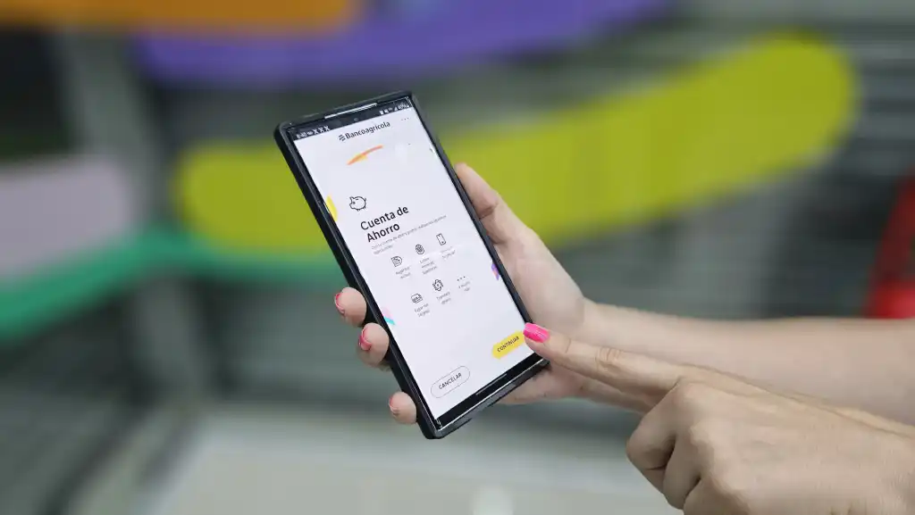 Con la Cuenta Digital las personas pueden recibir su salario, remesas, pagar sus servicios y recargar su celular