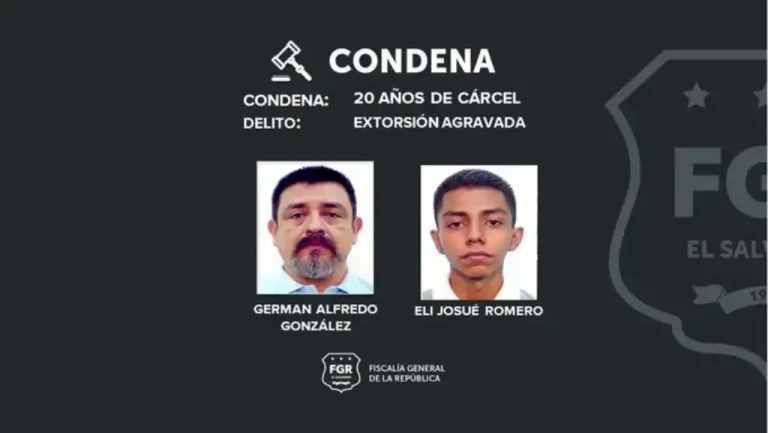 Agregan que, los sujetos dejaron una nota anónima en el negocio de la víctima en la que le exigían $6,000 dólares para comprar 2 armas para dedicarse al sicariato.